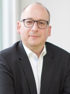 Stefan Hungerbühler, Präsident/in